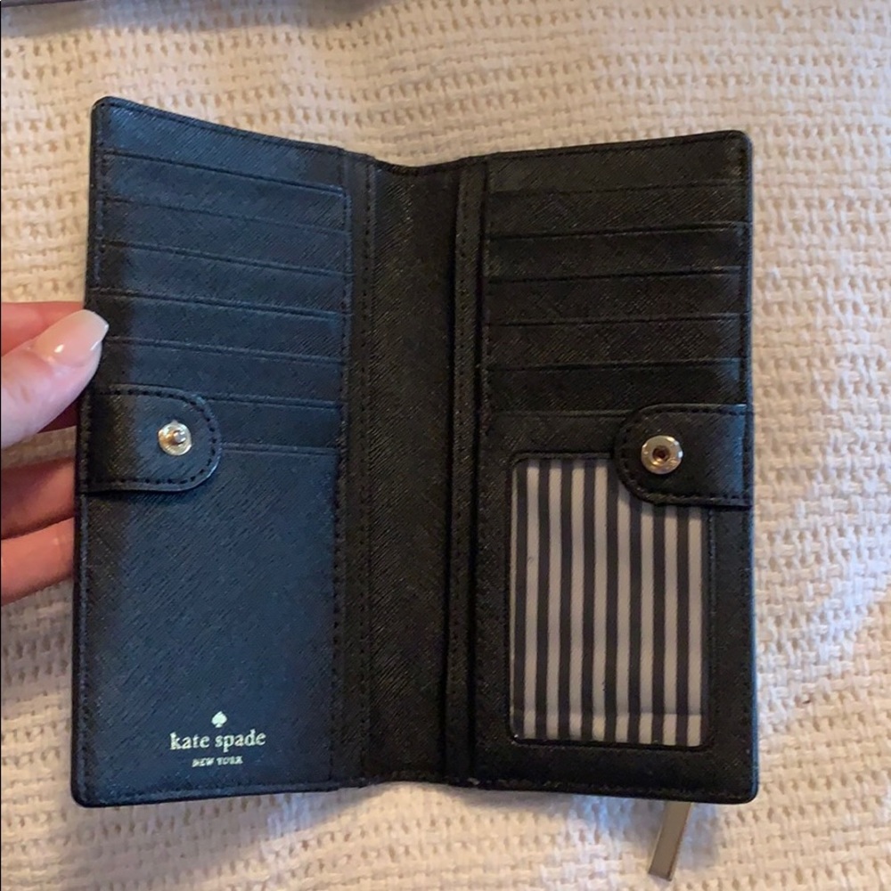 KATE SPADE Wallet - Picture 5 of 8